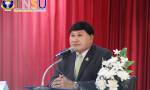 โครงการสานสัมพันธ์และปรับตัวสู่รั้วมหาวิทยาลัยของนักศึกษาชั้นปีที่ 1
