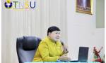 โครงการเตรียมความพร้อมก่อนศึกษาของนักศึกษาชั้นปีที่ 1 ประจำปีการศึกษา 2566