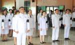 จัดพิธีถวายพระพรชัยมงคล เนื่องในโอกาสวันเฉลิมพระชนมพรรษา พระบาทสมเด็จพระวชิรเกล้าเจ้าอยู่หัว