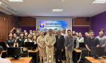 โครงการอบรมเชิงปฏิบัติการด้านเทคโนโลยีสารสนเทศและการสื่อสาร สำหรับบุคลากรวิทยาเขตอ่างทอง 
